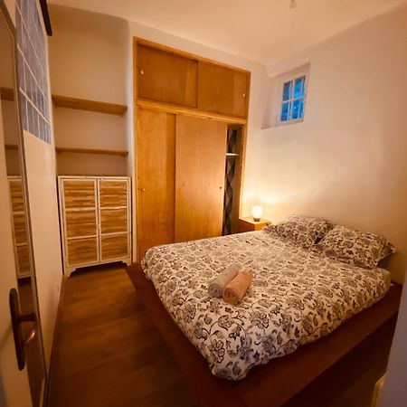 Charmant T3 Palais Longchamp Марсель Экстерьер фото